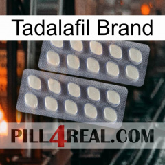 Tadalafil Brand 07